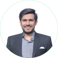 Maulik Vora
