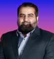 Shaikh Ayaz Ali