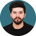 Zeerak Jamshaid