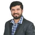 Maulik Masrani