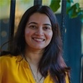 Seema Nair