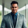 Sean Chaudhary