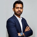 Chinmay Chandgude