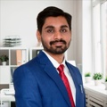 Paras Patel