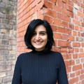 Shruti Chaudhary