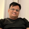 Vivek Goyal