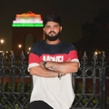 Yash  Vaghasia