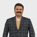 Deependra Singh Bhadouria