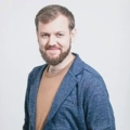 Liubomyr Pohreliuk