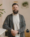 Jake Dluhy-Smith