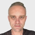 Simon Burge