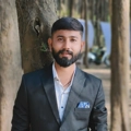 Maulik Goswami