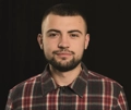 Vlad Abramov