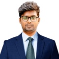 G M Mostakim Azad