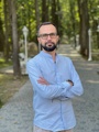 Oleksandr Yaholnytskyi
