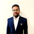 Mukesh Luhana