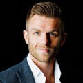 Rob Spence