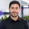 Omar Yamak