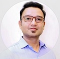 Abhishek Singh