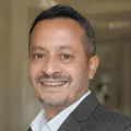 Syed Muksit Rehman