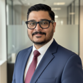 Dhaval Patel