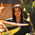 Parveen Bradley