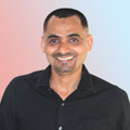 Ahmed Ginani