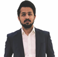 Ayyub Zaman