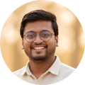 Krunal Mangroliya
