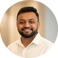 Mehul Akbari
