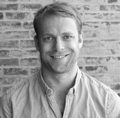 Adam Ruddick