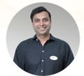 Sachin Gupta