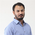Nitin Dangwal