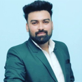 Aakash Sharma