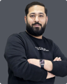 Hassan Suhail