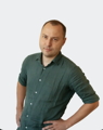 Alexander Zavialov