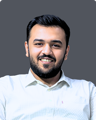 Haseeb Suhail
