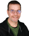 Aaron Marx