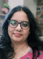 Mahima Dwivedi