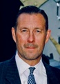 P. Blake Renda