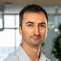 Alex Agapov