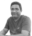 Lalit Kumar