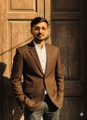 Deep  Parmar