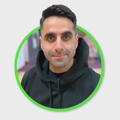 Saam Ali