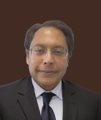 Faisal Syed