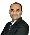 Prashanth Vellanki