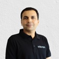 Chirag Sheth, PMP®