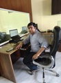Karthik Balasubramanian