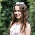 Margarita Chukhnenko