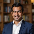 Saurabh Pande